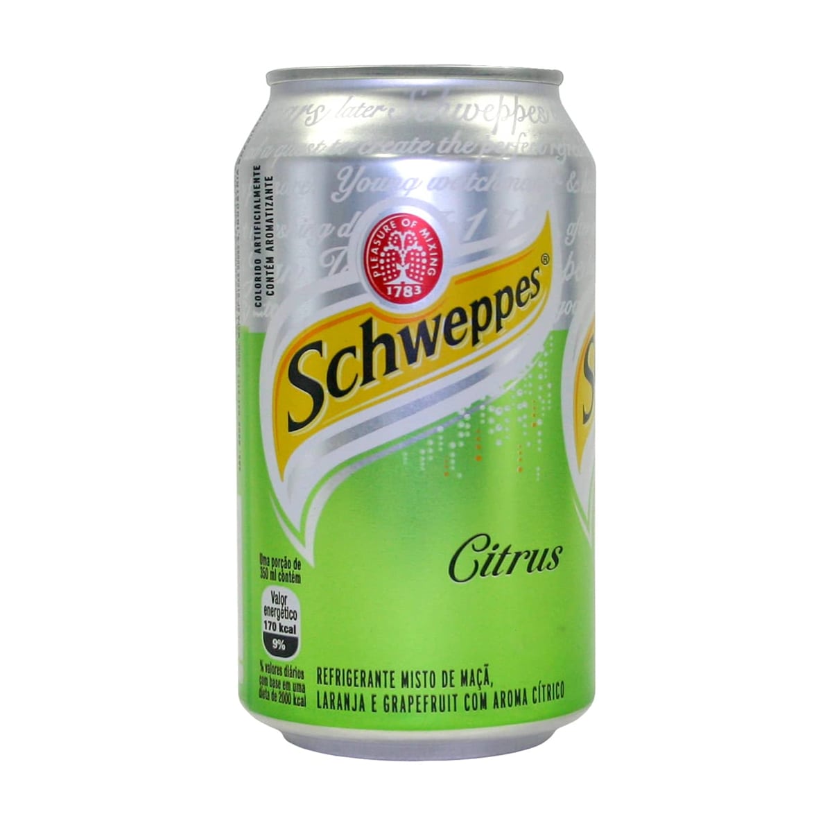 Lata Scheps 310 mL