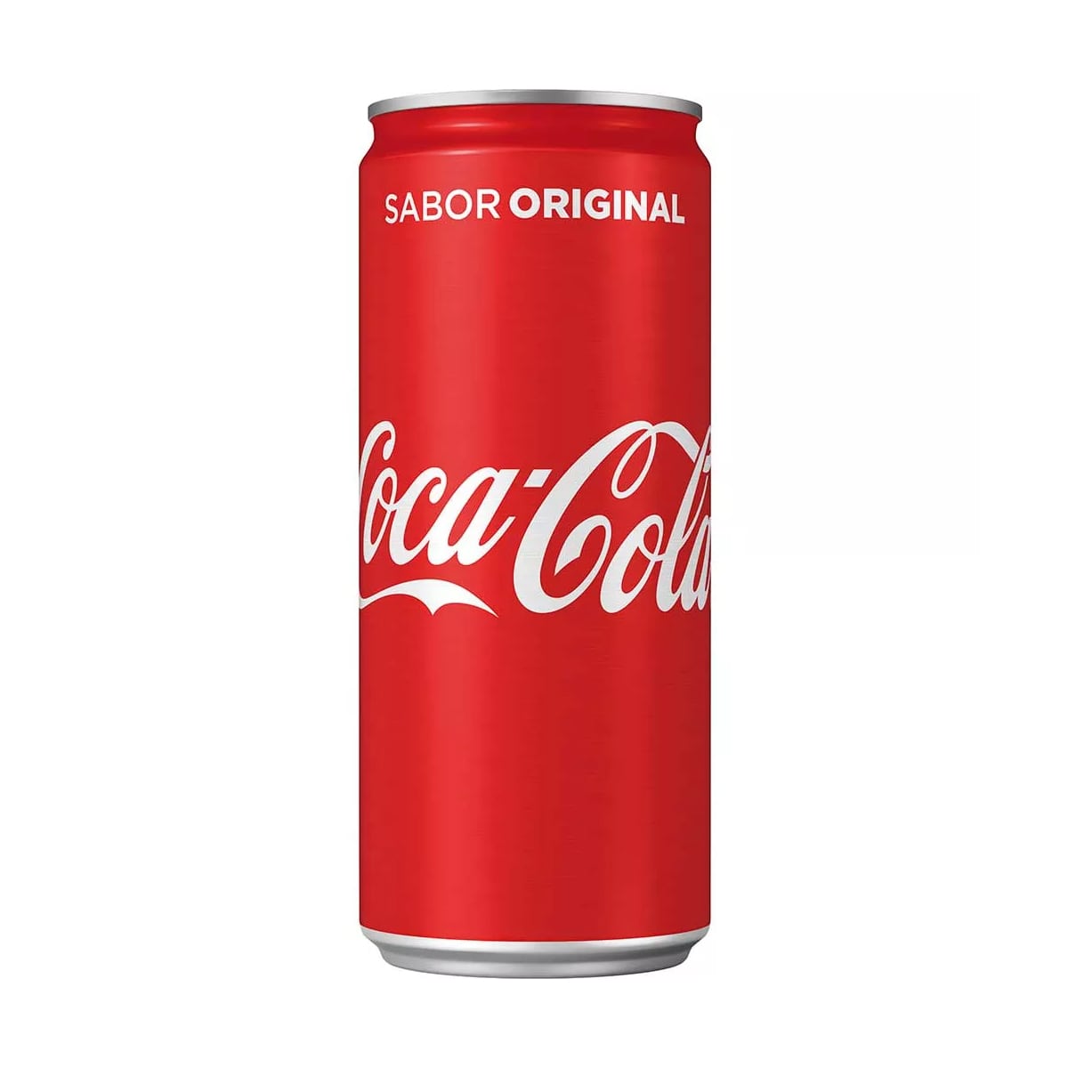 Lata Coca-cola 310 mL