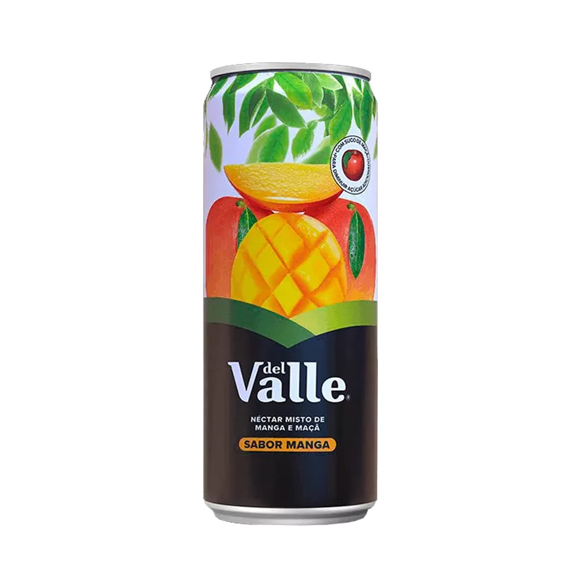 Lata suco del Valle manga 290 mL