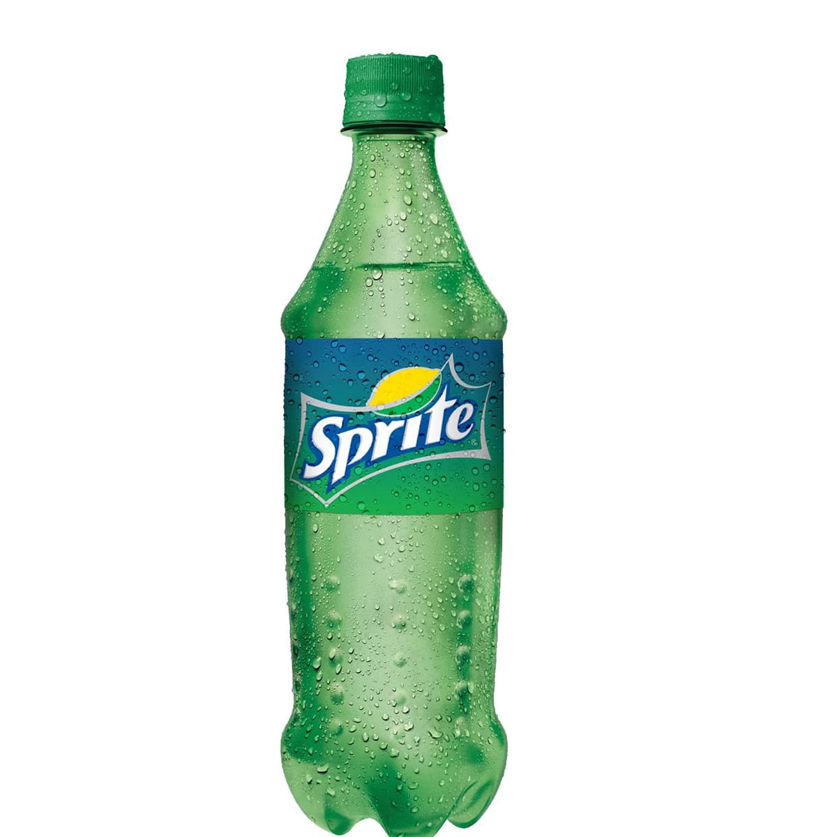 Sprite 600 mL