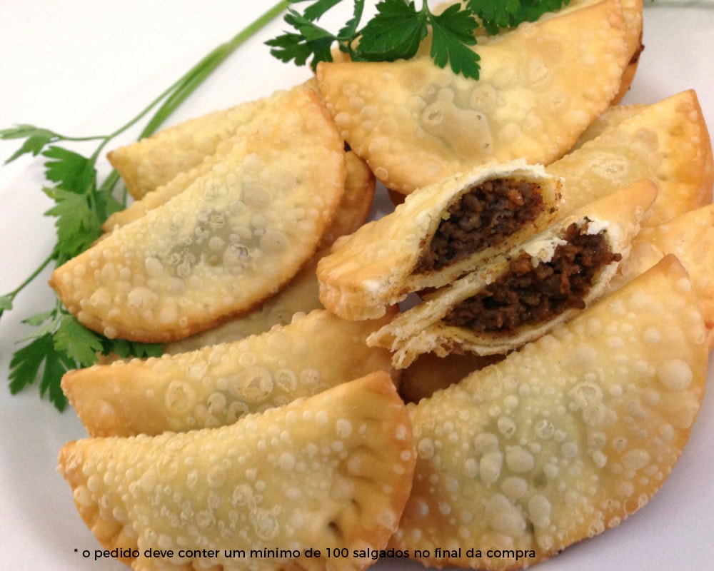 Pastel de carne 