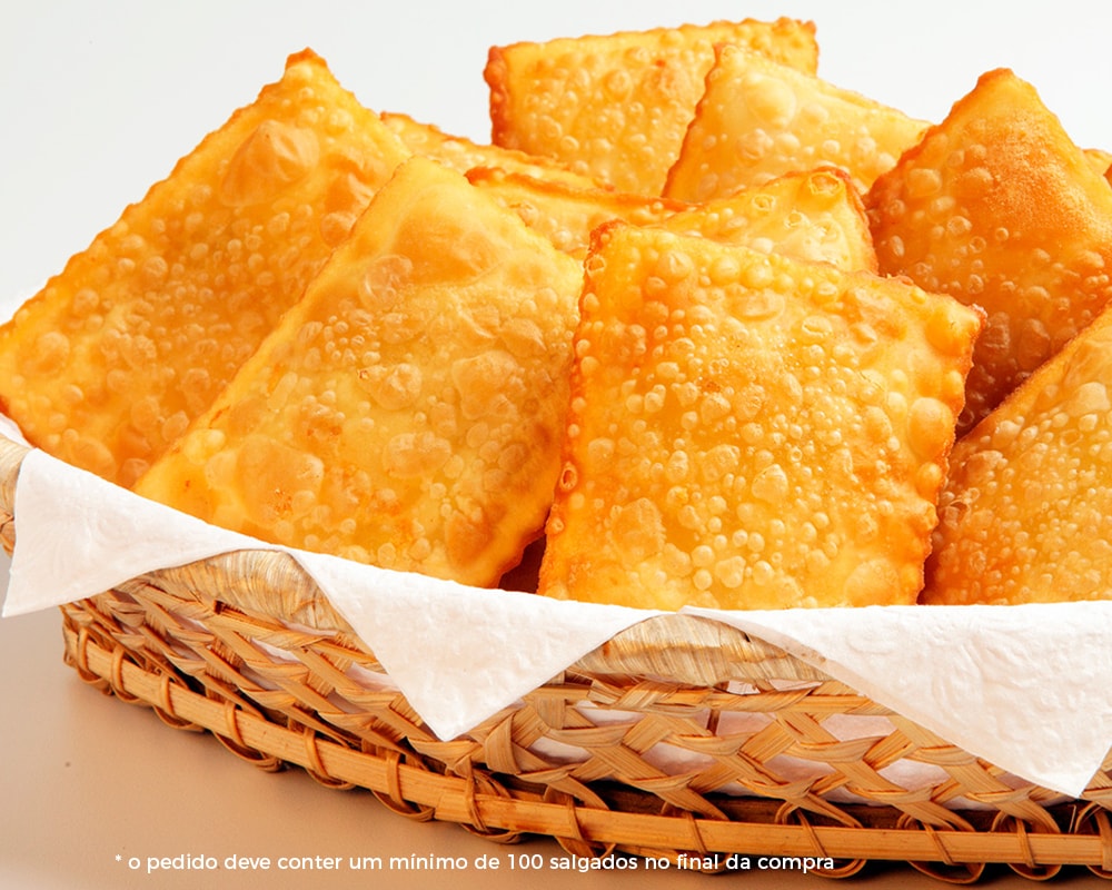 Pastel de queijo