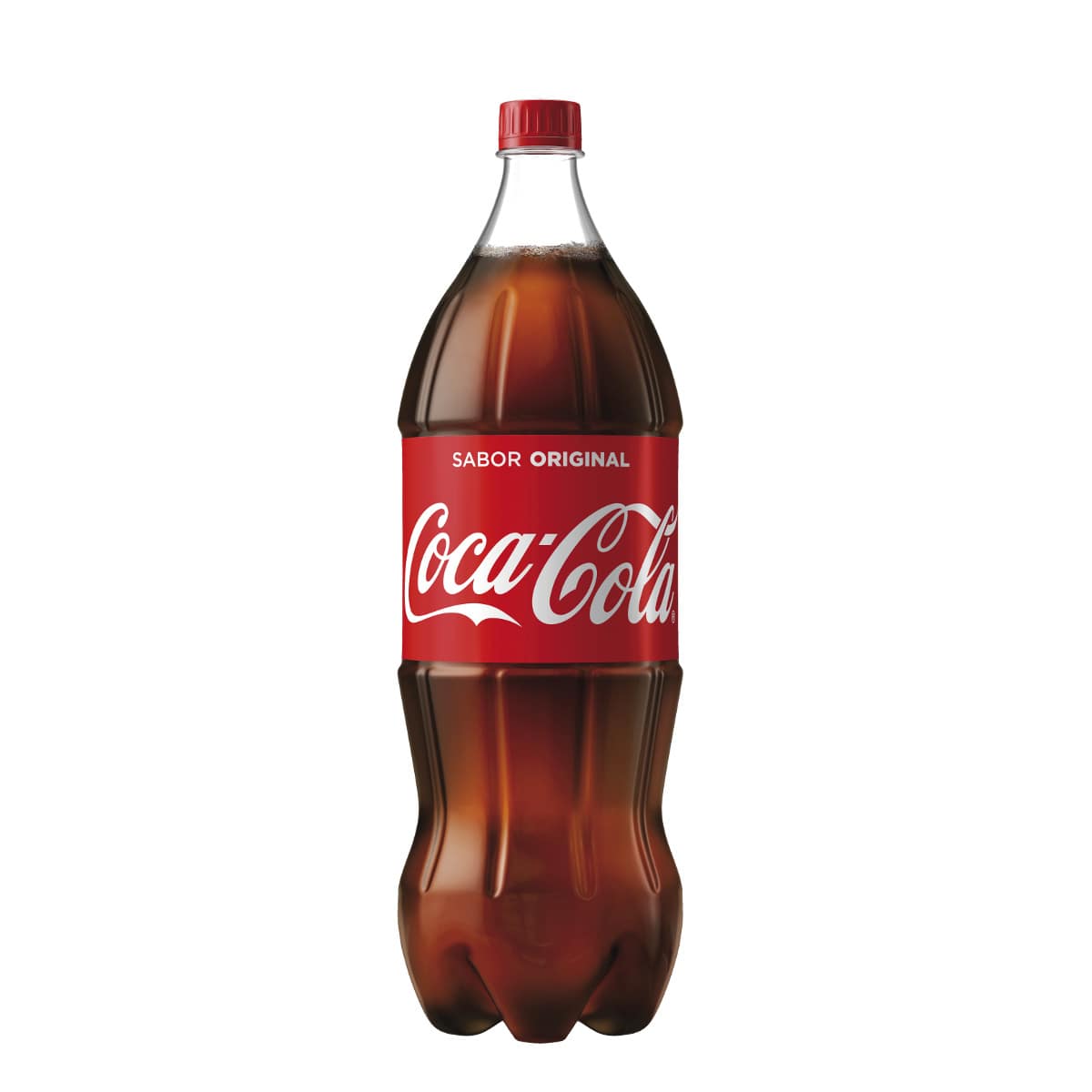 Coca-cola 2L