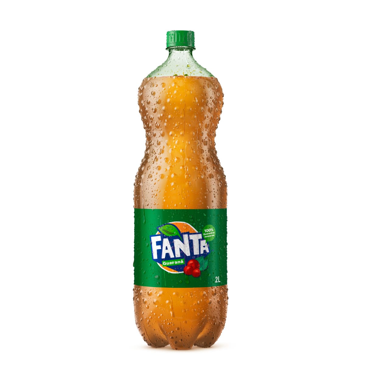 Fanta guaraná 2L