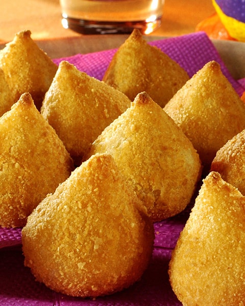 Coxinha