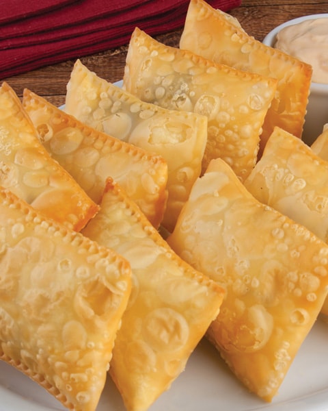 Pastel de queijo